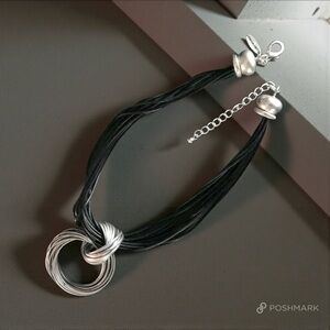 💖 Lucy The First Pendant Necklace 💖